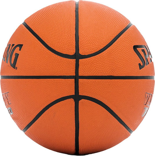 Spalding TF-150 Varsity Basket Ball Outdoor