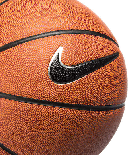 Nike LeΒron All Courts 4P Μπάλα Μπάσκετ Indoor/Outdoor