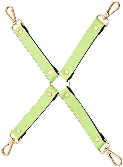 Dream Toys BDSM Accessory in Green Color