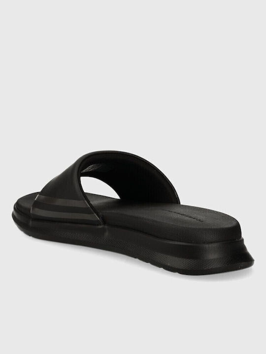 Men's Slides Black