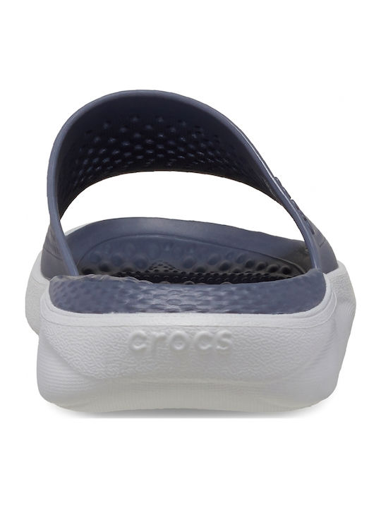 LiteRide Men's Slides Blue