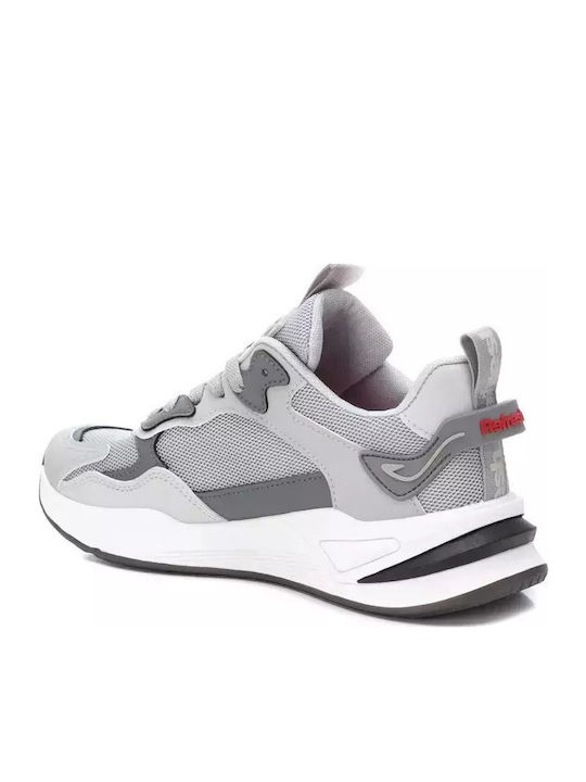 Sneakers Gray