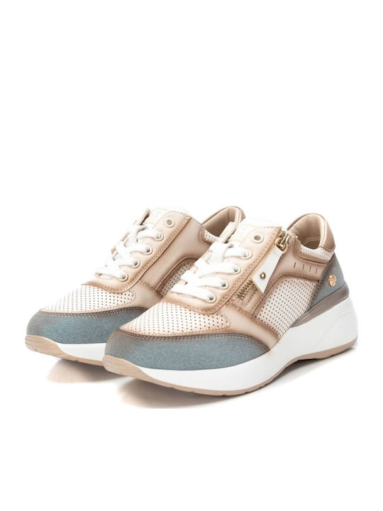 Damen Sneakers Colorful