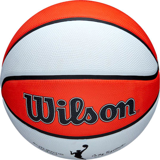 Wilson WNBA Authentic Series Basket Ball Outdoor