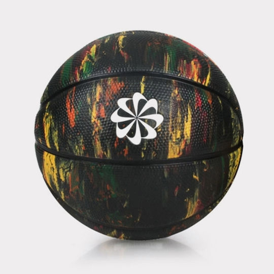 Nike Skills Revival Mini Basketball Draußen
