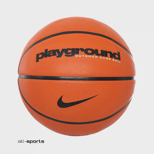 Nike Everyday Playground 8P Basket Ball Outdoor