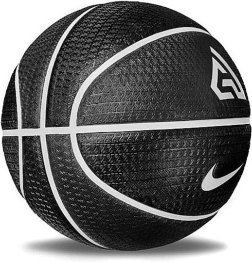 Nike Playground 8P 2.0 Giannis Antetokounmpo Μπάλα Μπάσκετ Indoor