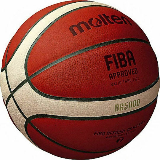 Molten Basketball Innenbereich