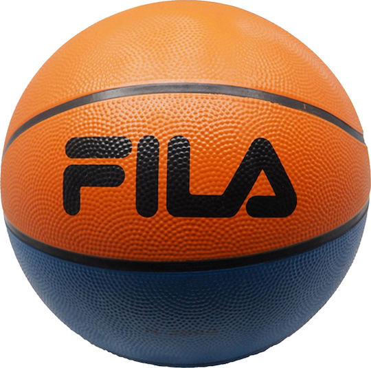 FILA Μπάλα Μπάσκετ Indoor/Outdoor