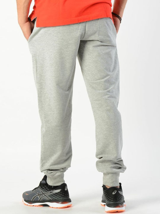 Target Herren-Sweatpants Gray