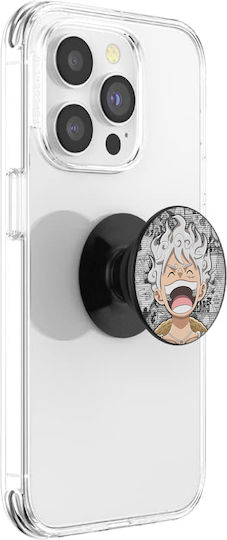 Pop Socket Telefon One Piece Luffy Gear 5