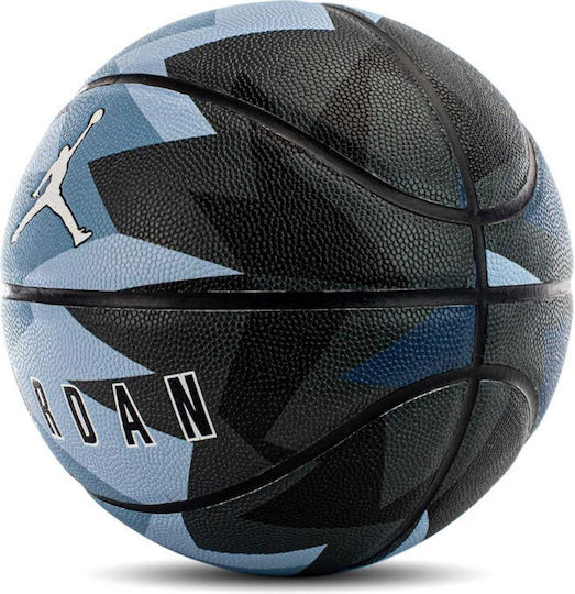 Jordan 8p Energy Deflated Μπάλα Μπάσκετ Indoor/Outdoor