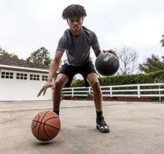 SKLZ Lightweight Control Μπάλα Μπάσκετ Indoor/Outdoor