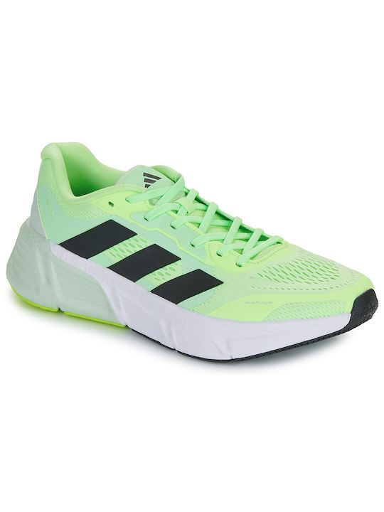 adidas Questar 2 Sport Shoes Running Green