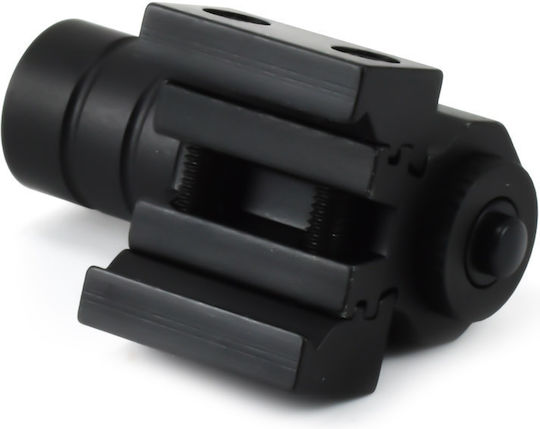 Support base Gun