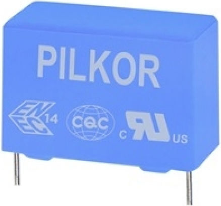 Кондензатор MKP 33nF 1000V 10бр 01.004.0251