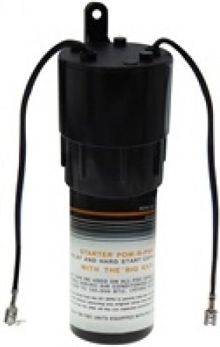 Motor Start Capacitor 4000-120000 Btu 250VAC Spp5 Cbb 5 Pieces