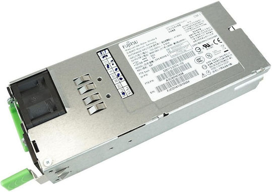 Fujitsu Τροφοδοτικό Server Fujitsu Modular PSU 900W Titanium HP Bulk PY-PU901B8