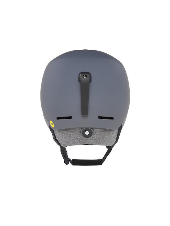 Oakley OO Cască pentru Schi & Snowboard în culoarea Gri