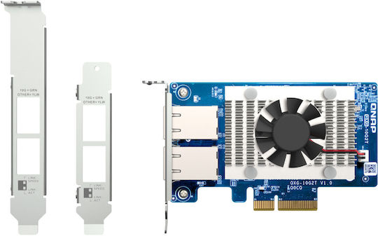 QNap Καλώδιο QXG-10G2T