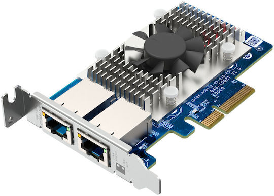 QNap Καλώδιο QXG-10G2T