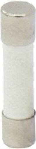 Safety Cylindrical Ceramic Fast-Bow 6x30mm 8A (01.165.0025) 100pcs