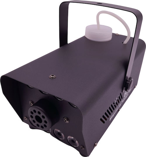 Машина за мъгла 600W с Безжичен контролер