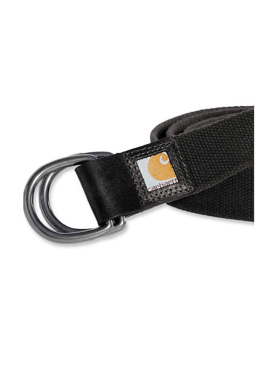 Carhartt Women's Belt Black