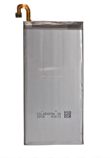Eb-bj805aba Compatible Replacement Battery 3500mAh for Galaxy J8