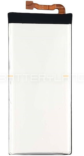 Eb-bg891aba Съвместима заместителна батерия 4000mAh за Galaxy S7