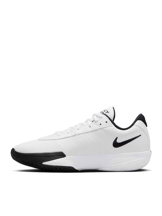 G.T. Cut Academy Ниски Баскетболни обувки White / Summit White / Anthracite / Black