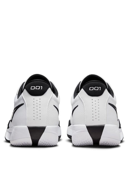 G.T. Cut Academy Ниски Баскетболни обувки White / Summit White / Anthracite / Black