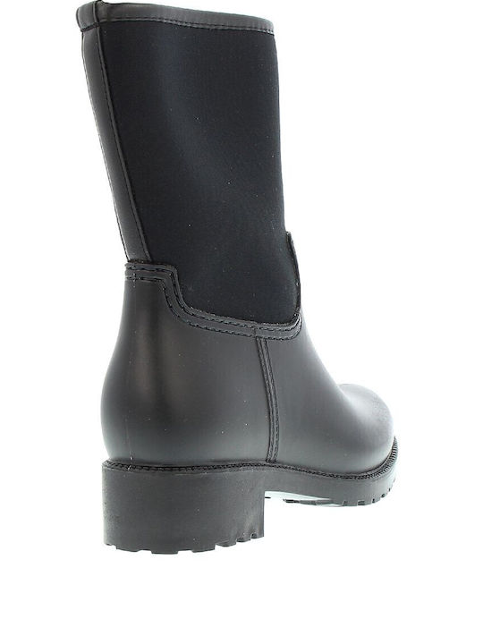 Emanuele Anatomic Women's Boots 5000 Black