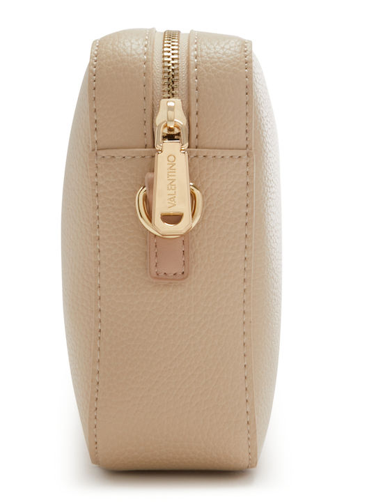 Alexia Women's Crossbody Bag Beige
