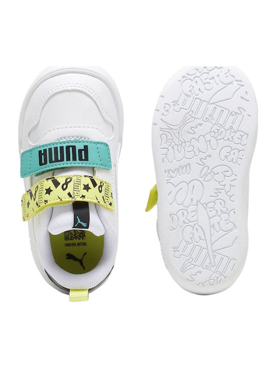 PUMA Multiflex Multicolour