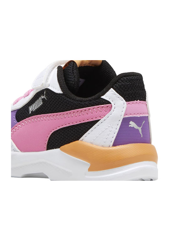 Speed Lite Ac Inf Kids Sneakers Black