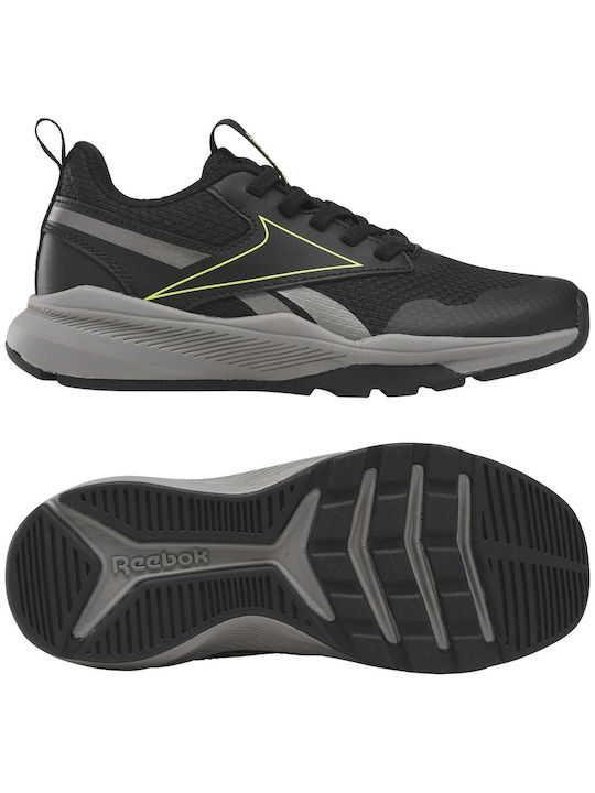 Reebok Αθλητικά Παιδικά Παπούτσια Running XT Sprinter 2.0 Μαύρα