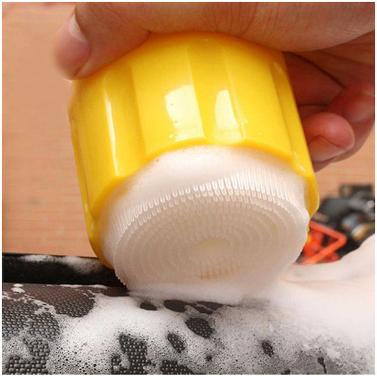 KLY Foam Cleaning for Upholstery with Scent Lemon 650ml
