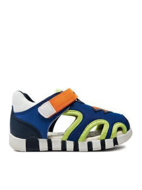Sandale Copii B Sandal Iupidoo Albastru
