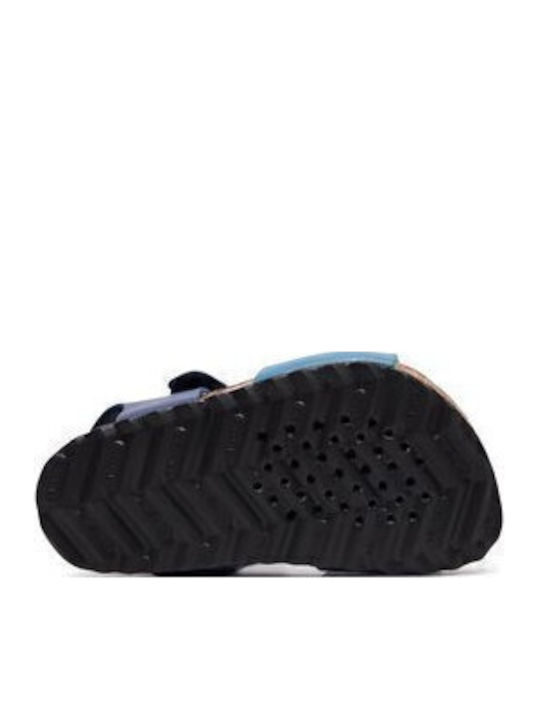 Kids' Sandals B Sandal Chalki Blue