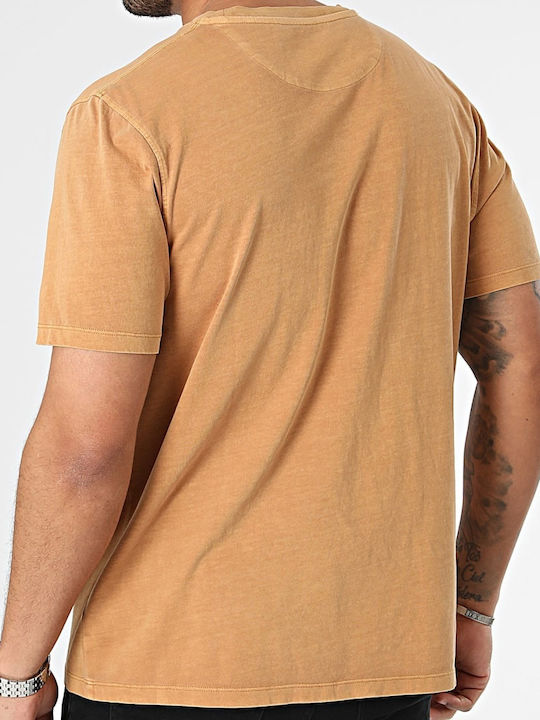 T-shirt Camel