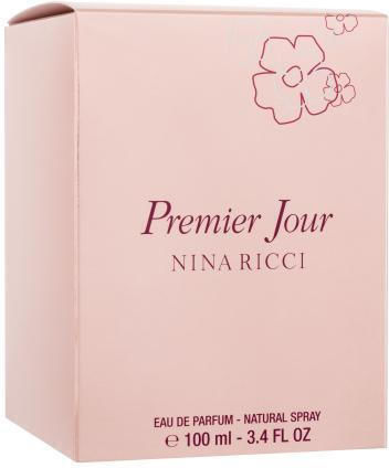 Nina Ricci Premier Jour Eau de Parfum 100ml