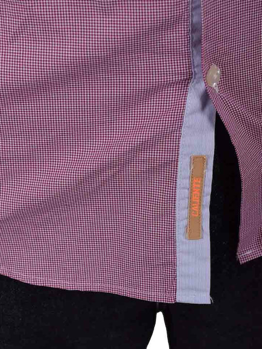 Scotch & Soda Πουκάμισο Μικρό Καρώ