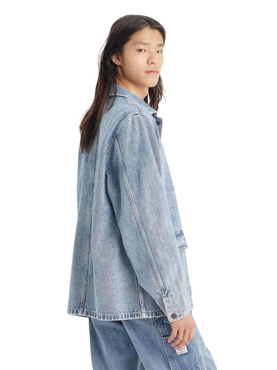 Levi's