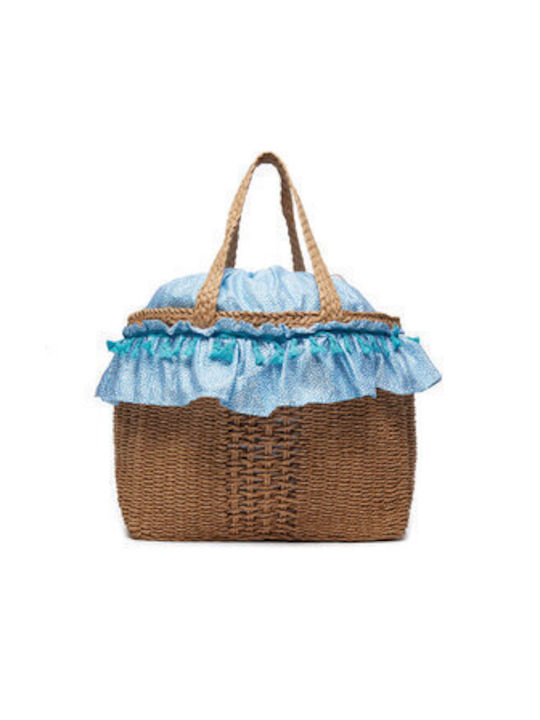 Mayoral Kids Bag Blue