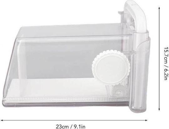 Artyk Tăietor de brânză Plastic 1buc