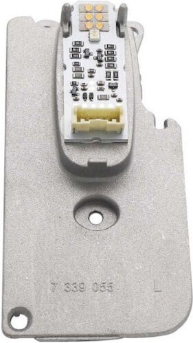 BMW Unitate de control al iluminatului auto