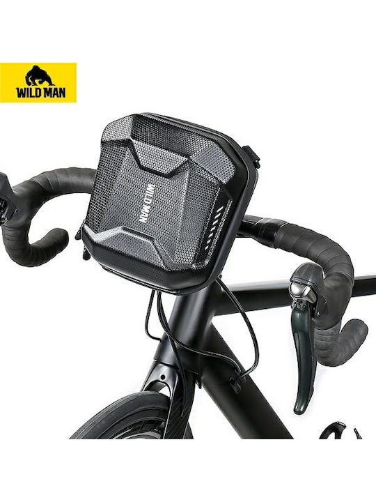 Wildman Gears Wildman Schwarz