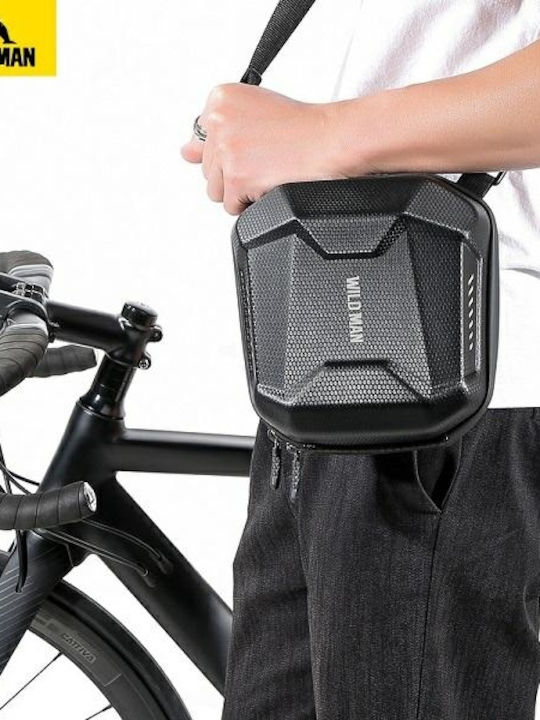 Wildman Gears Wildman Schwarz