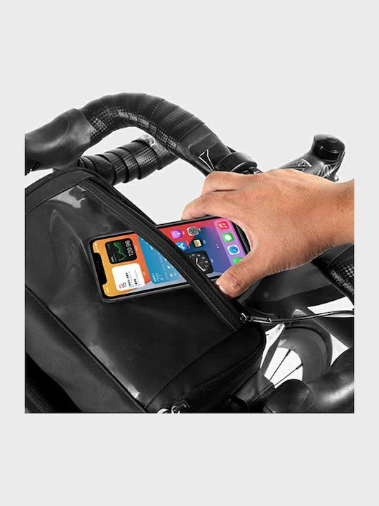 Wildman Gears WILDMAN-E4 Schwarz